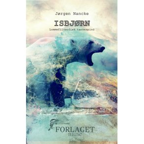 Isbjrn Lommefilosofisk Tankespind