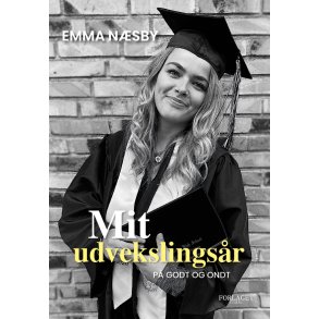 Mit udvekslingsr p godt og ondt 