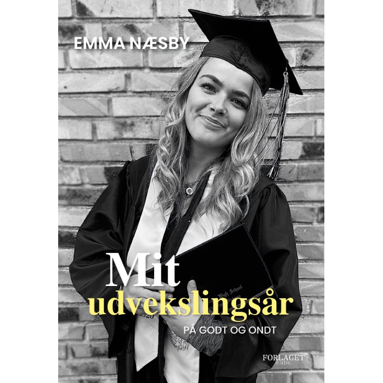 Mit udvekslingsr p godt og ondt 