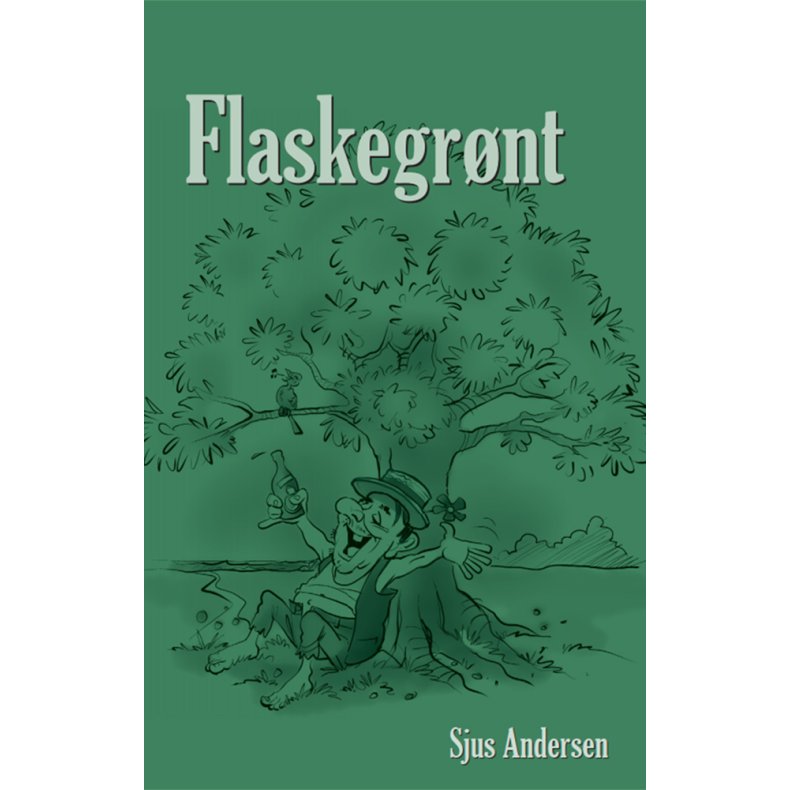 Flaskegrnt 