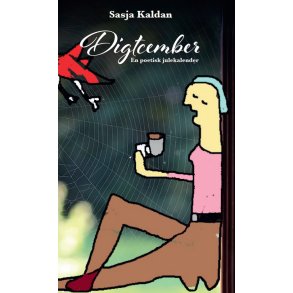 Digtcember En Poetisk Julekalender