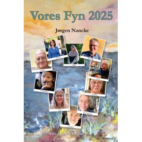 Vores Fyn 2025 