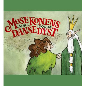 Mosekonens dansedyst 