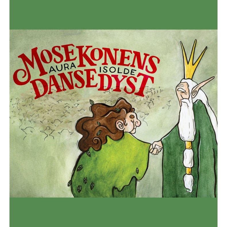 Mosekonens dansedyst 
