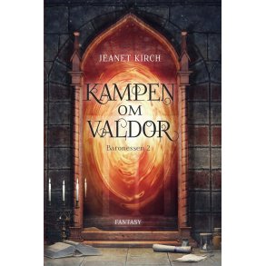 Kampen om Valdor 