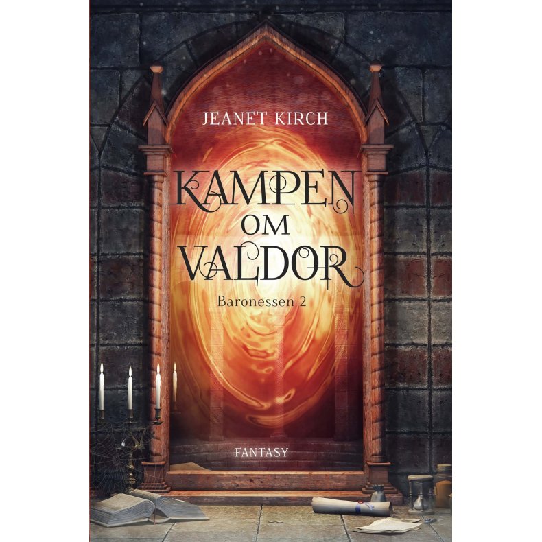 Kampen om Valdor 