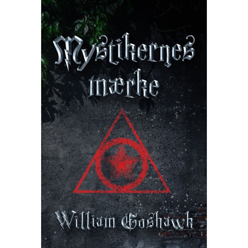 Mystikernes mrke 