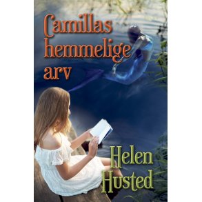 Camillas hemmelige arv 