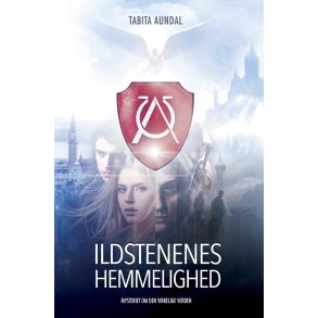 Ildstenenes Hemmelighed 