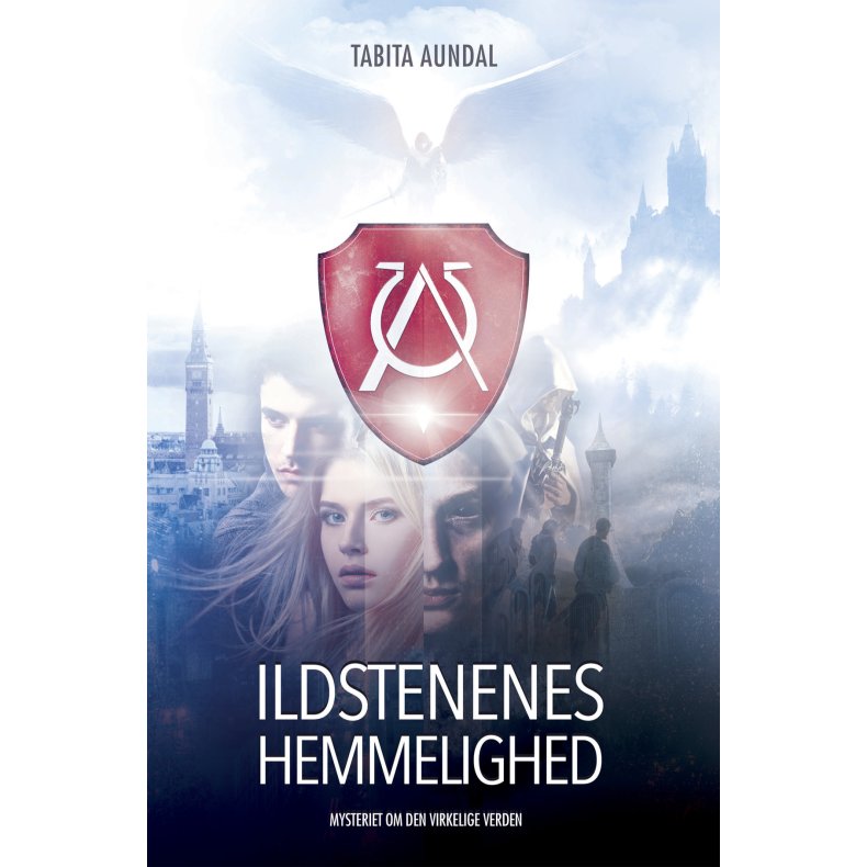 Ildstenenes Hemmelighed 