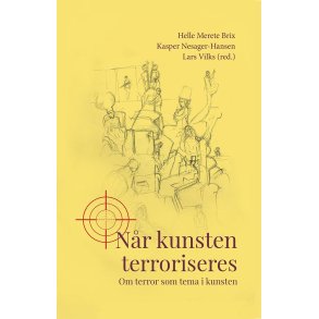 Nr kunsten terroriseres 