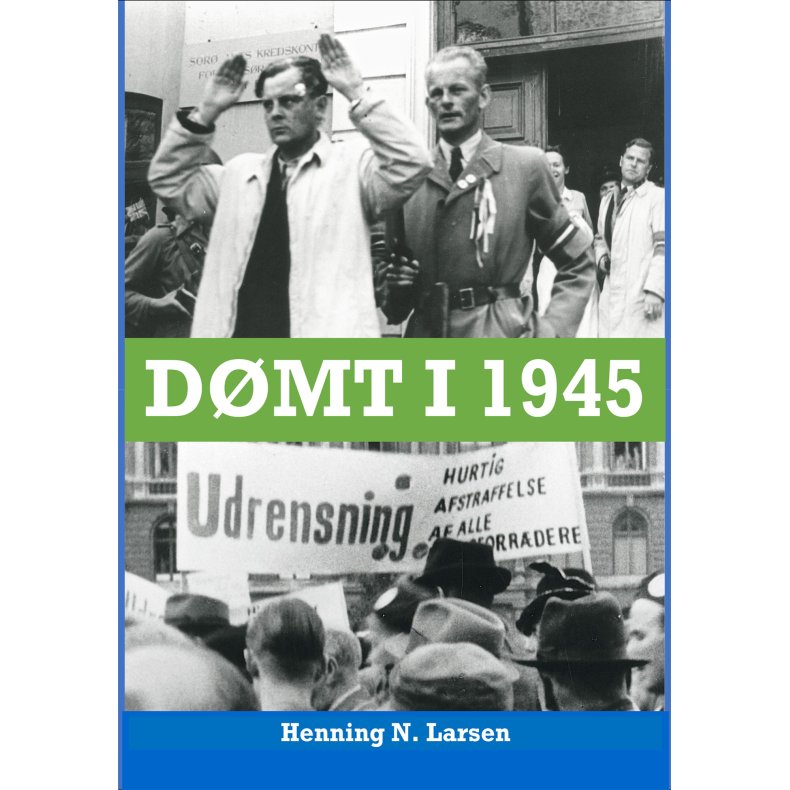 Dmt i 1945 