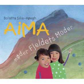 Aima mder Fjeldets Moder 