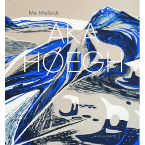 AKA HEGH grnlandsk udgave 