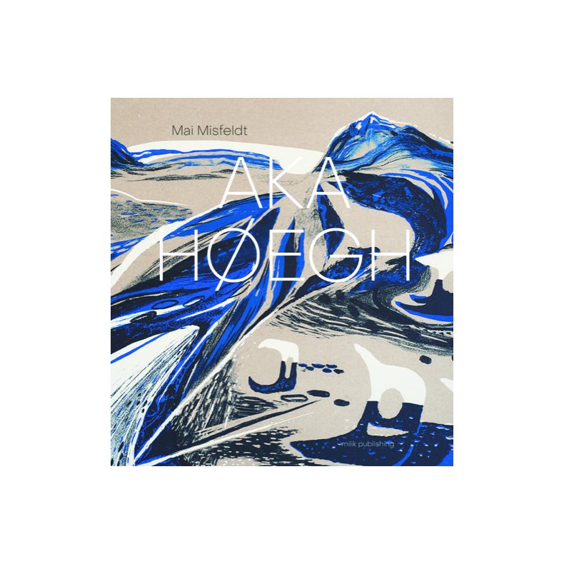 AKA HEGH engelsk udgave 