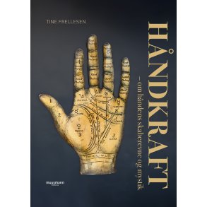 Hndkraft Om hndens skaberevne og mystik