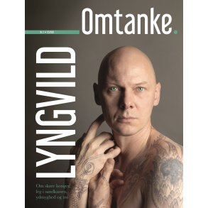 Omtanke - Jim Lyngvild 