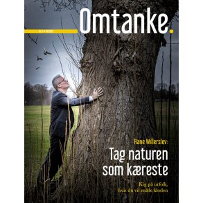 Omtanke  Rane Willerslev 