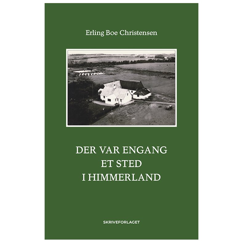 Der var engang et sted i Himmerland 