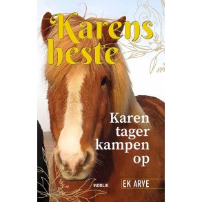 Karen tager kampen op Karens heste 1