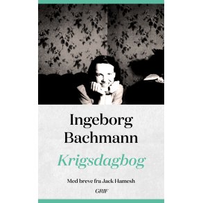 Krigsdagbog Med breve fra Jack Hamesh