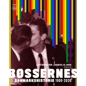 Bssernes Danmarkshistorie 1900-2020