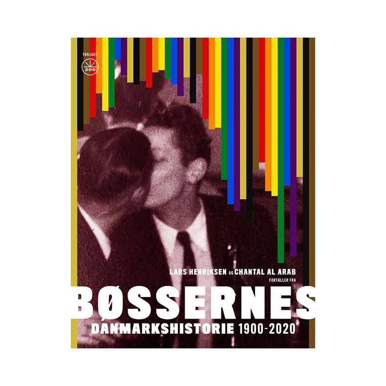 Bssernes Danmarkshistorie 1900-2020