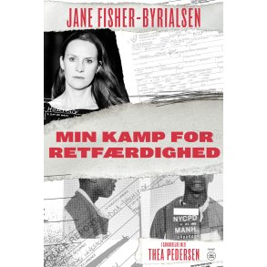 Min kamp for retfrdighed 