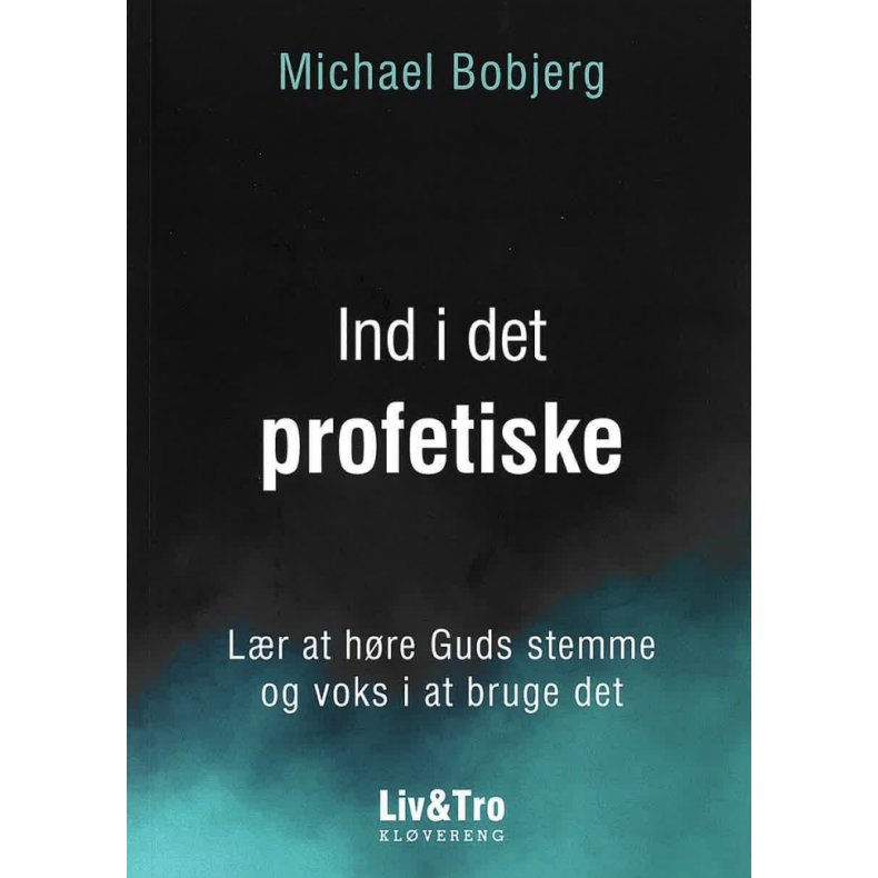 Ind i det profetiske 