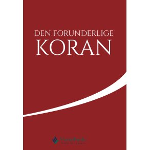 Den Forunderlige Koran 