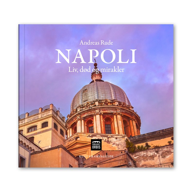 Napoli Liv, dd og mirakler