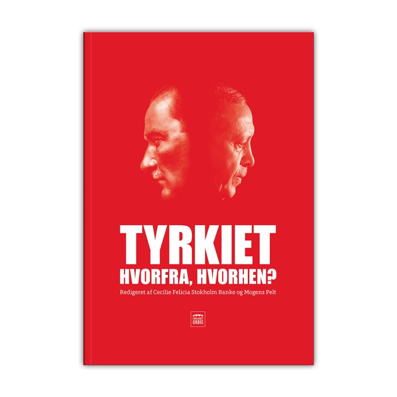 Tyrkiet Hvorfra hvorhen? 