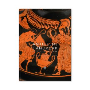 Antikkens hndvrk Ny udvidet udgave