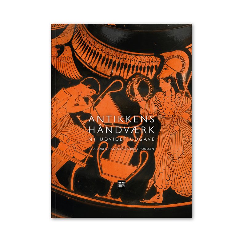 Antikkens hndvrk Ny udvidet udgave
