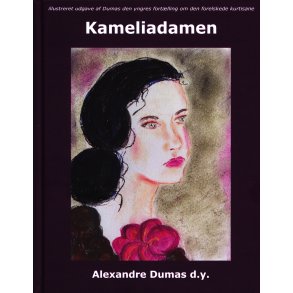 Kameliadamen 