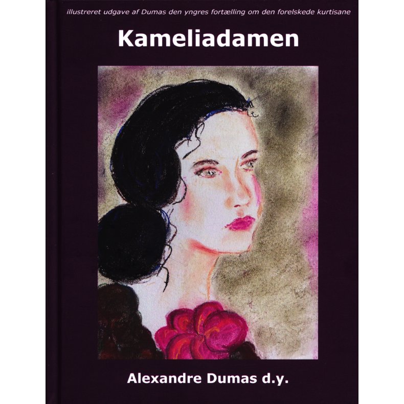 Kameliadamen 