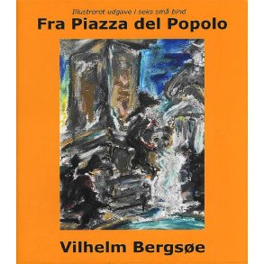 Fra Piazza del Popolo 