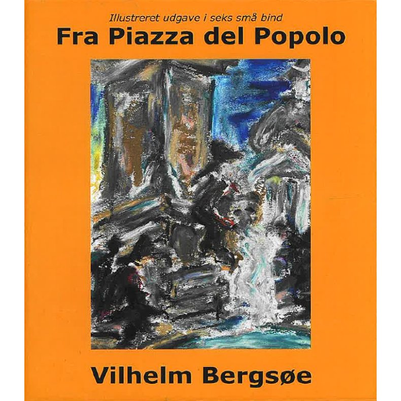 Fra Piazza del Popolo 