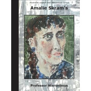 Professor Hieronimus 