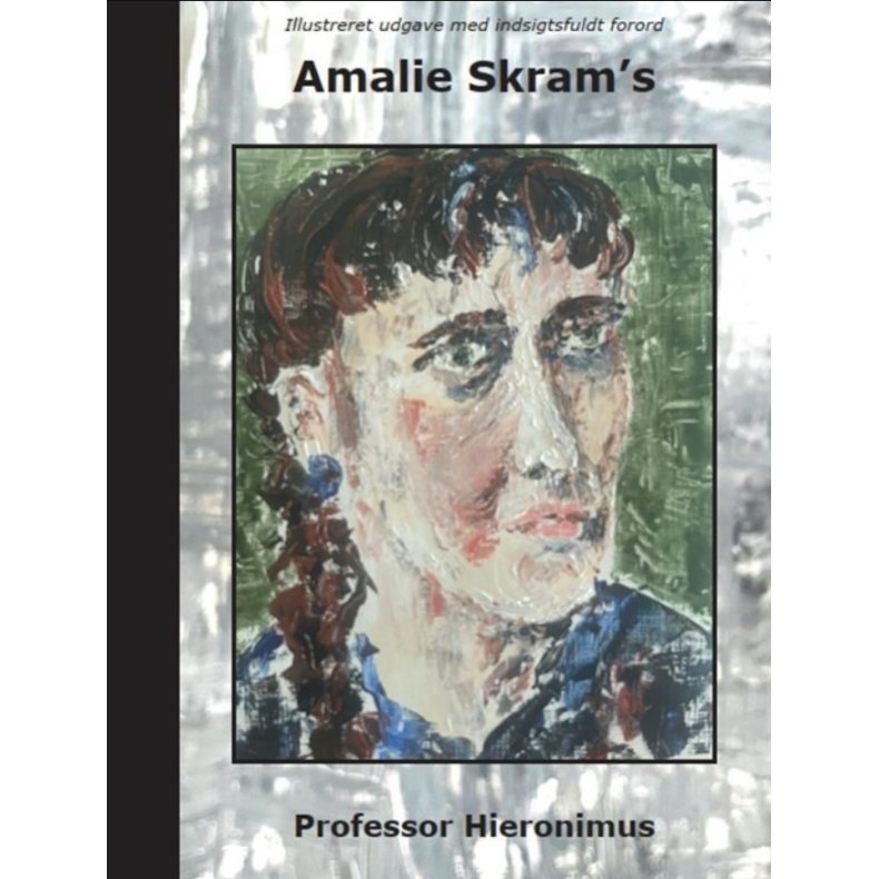 Professor Hieronimus 