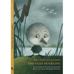 The Ugly Duckling 