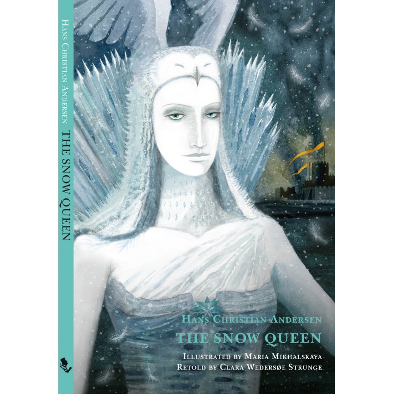 The Snow Queen 