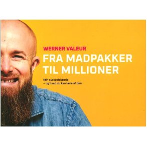 Fra madpakker til millioner 