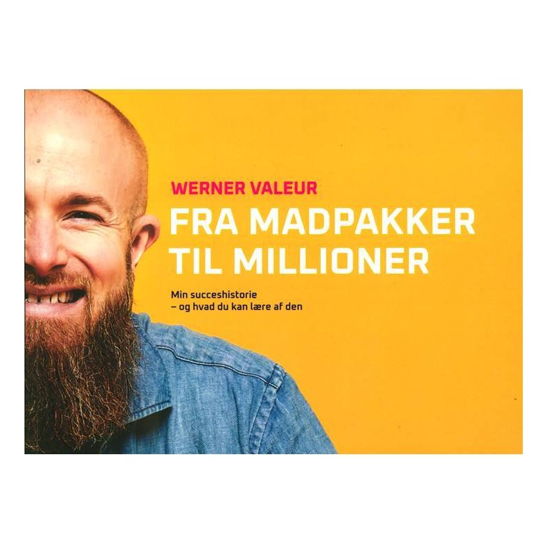 Fra madpakker til millioner 