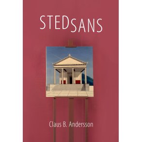 Stedsans 25 historier fra de varme lande