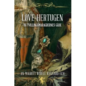 Lve-Hertugen og Tvillingsmaragdernes Gde 