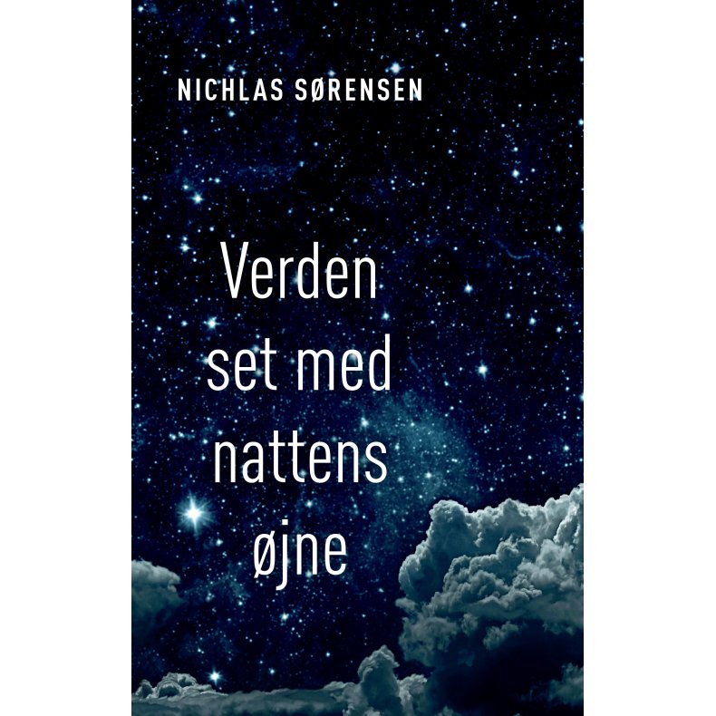Verden set med nattens jne 