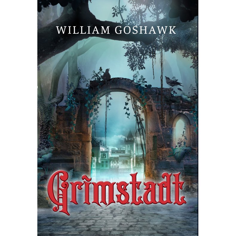 Grimstadt 