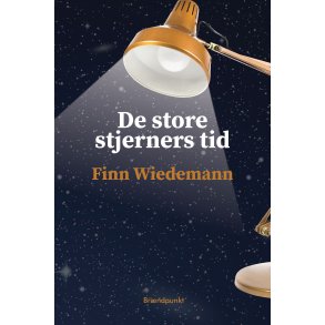 De store stjerners tid 