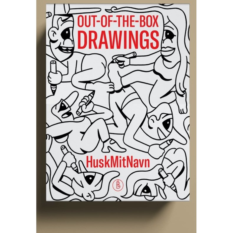 OUT-OF-THE-BOX DRAWINGS 